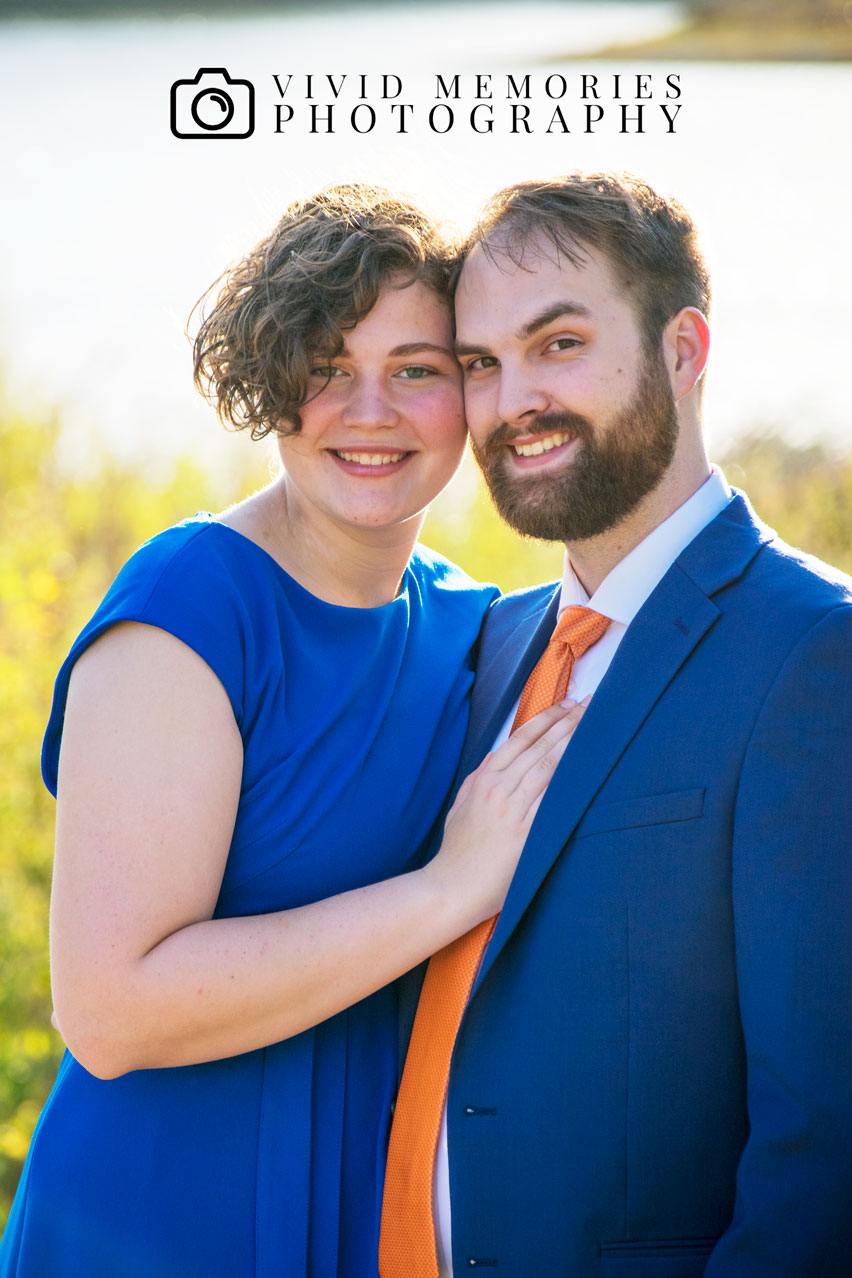 Engagement Photo 1