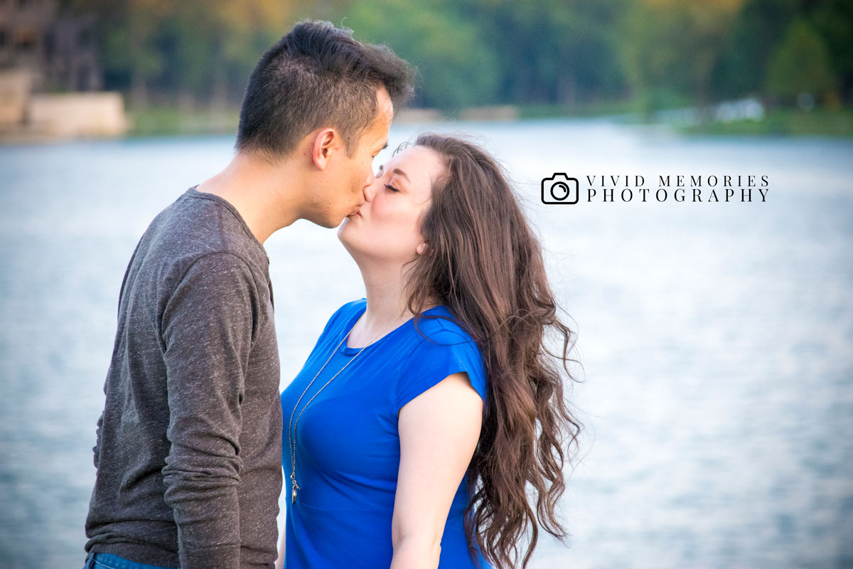 Engagement Photo 2