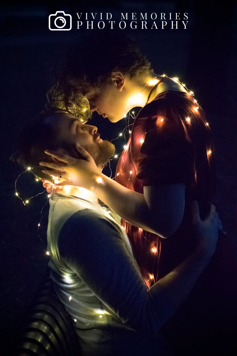 Engagement Photo 3