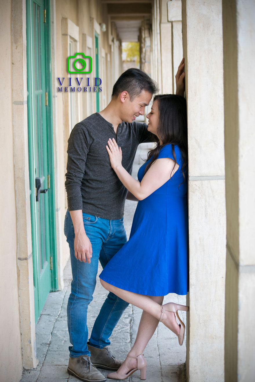 Engagement Photo 4