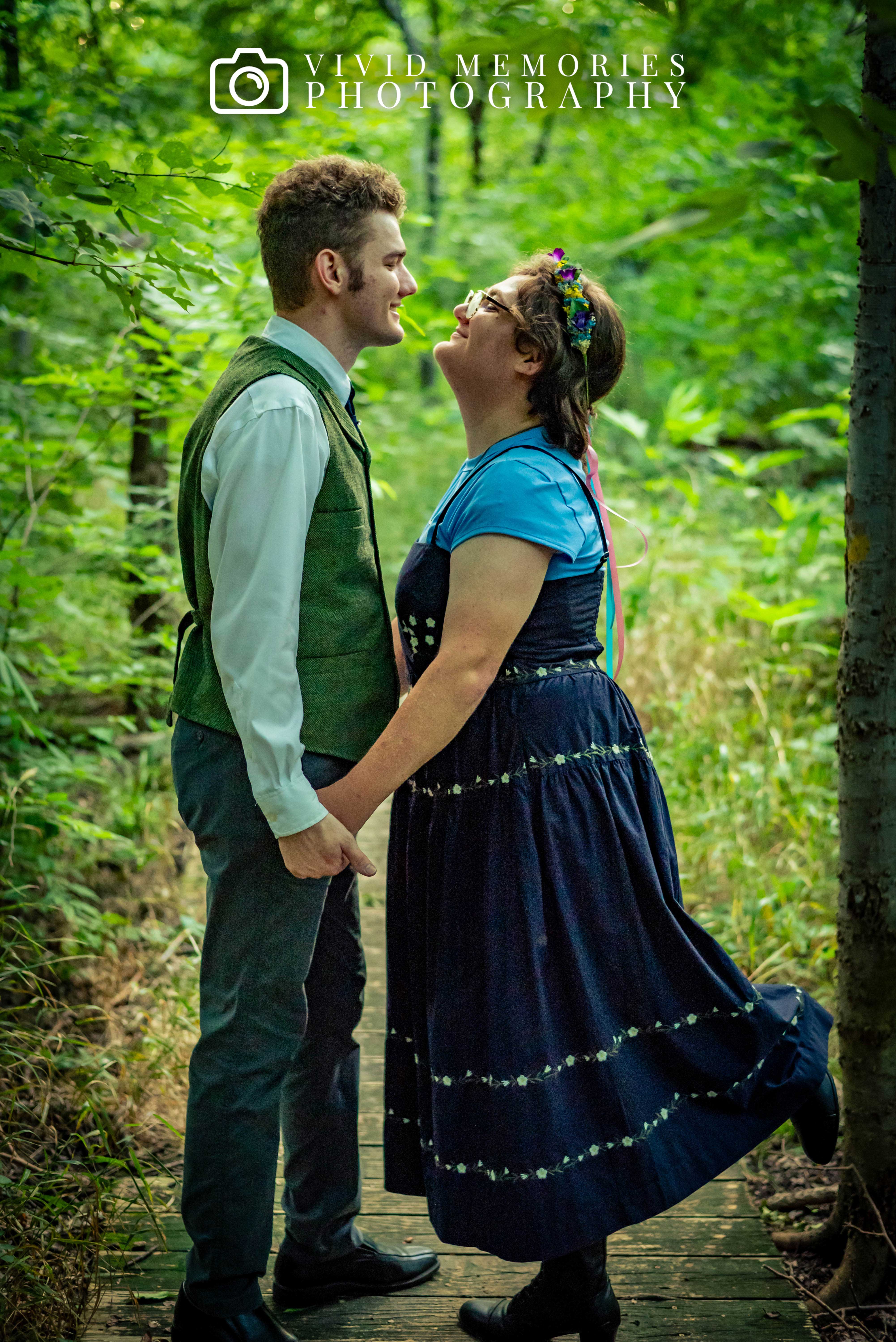 Engagement Photo 8