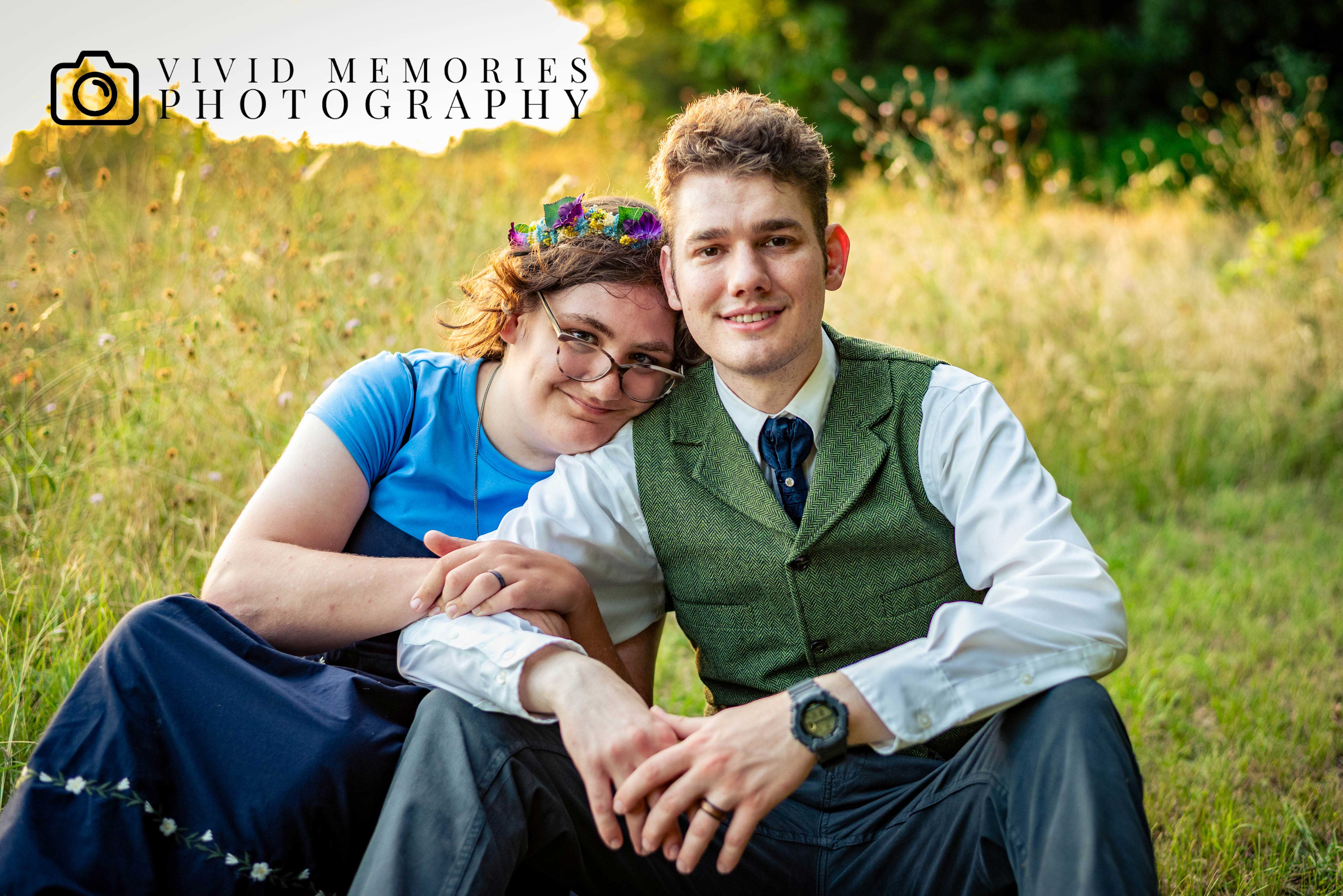 Engagement Photo 9