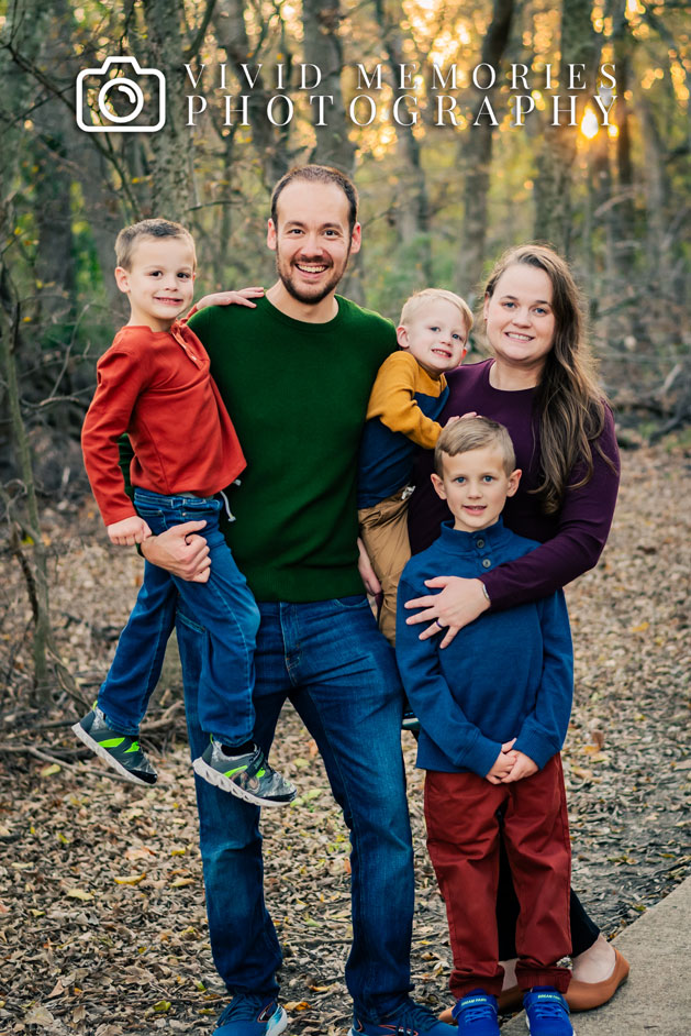 Family Photo 1