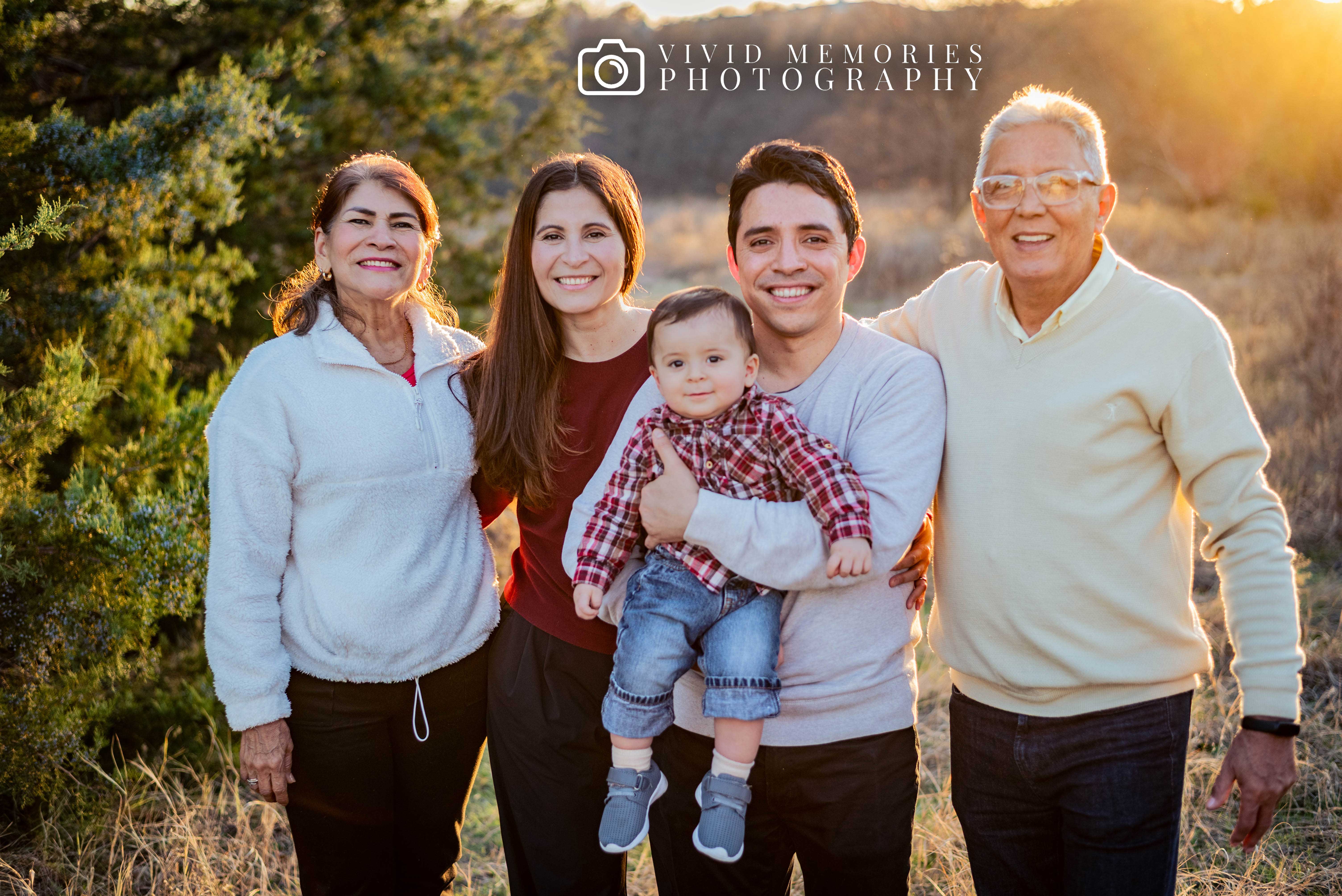 Family Photo 9