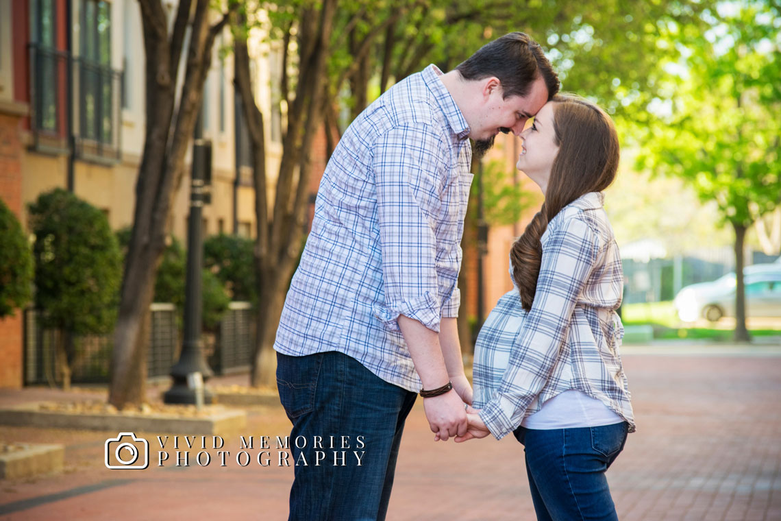 Maternity Photo 2