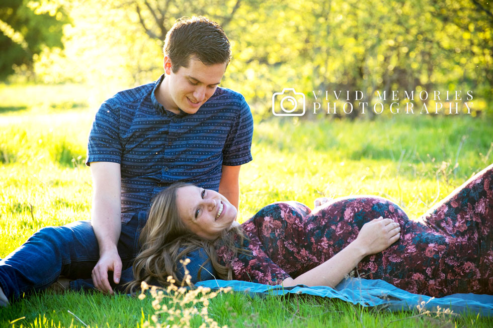 Maternity Photo 4