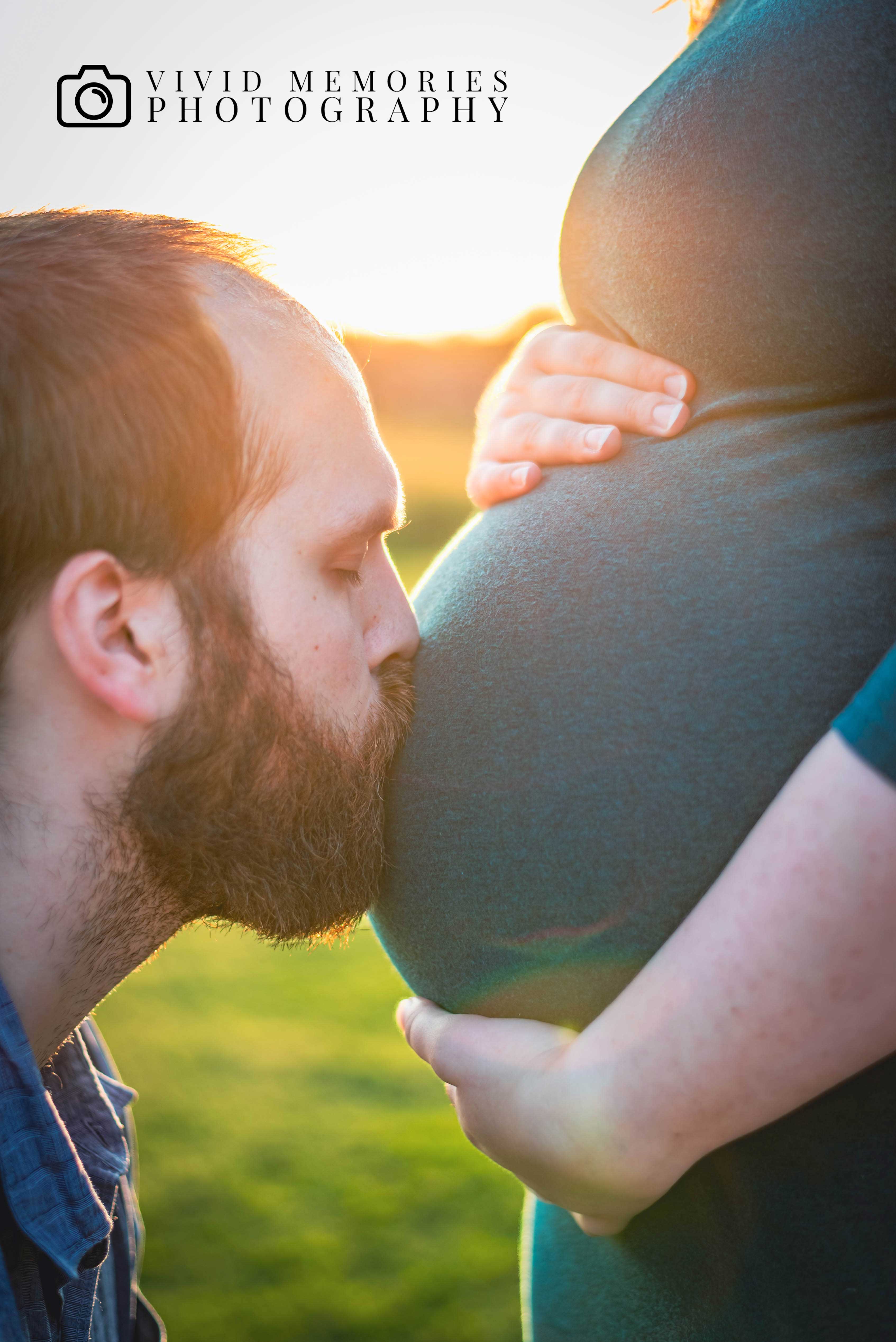 Maternity Photo 9