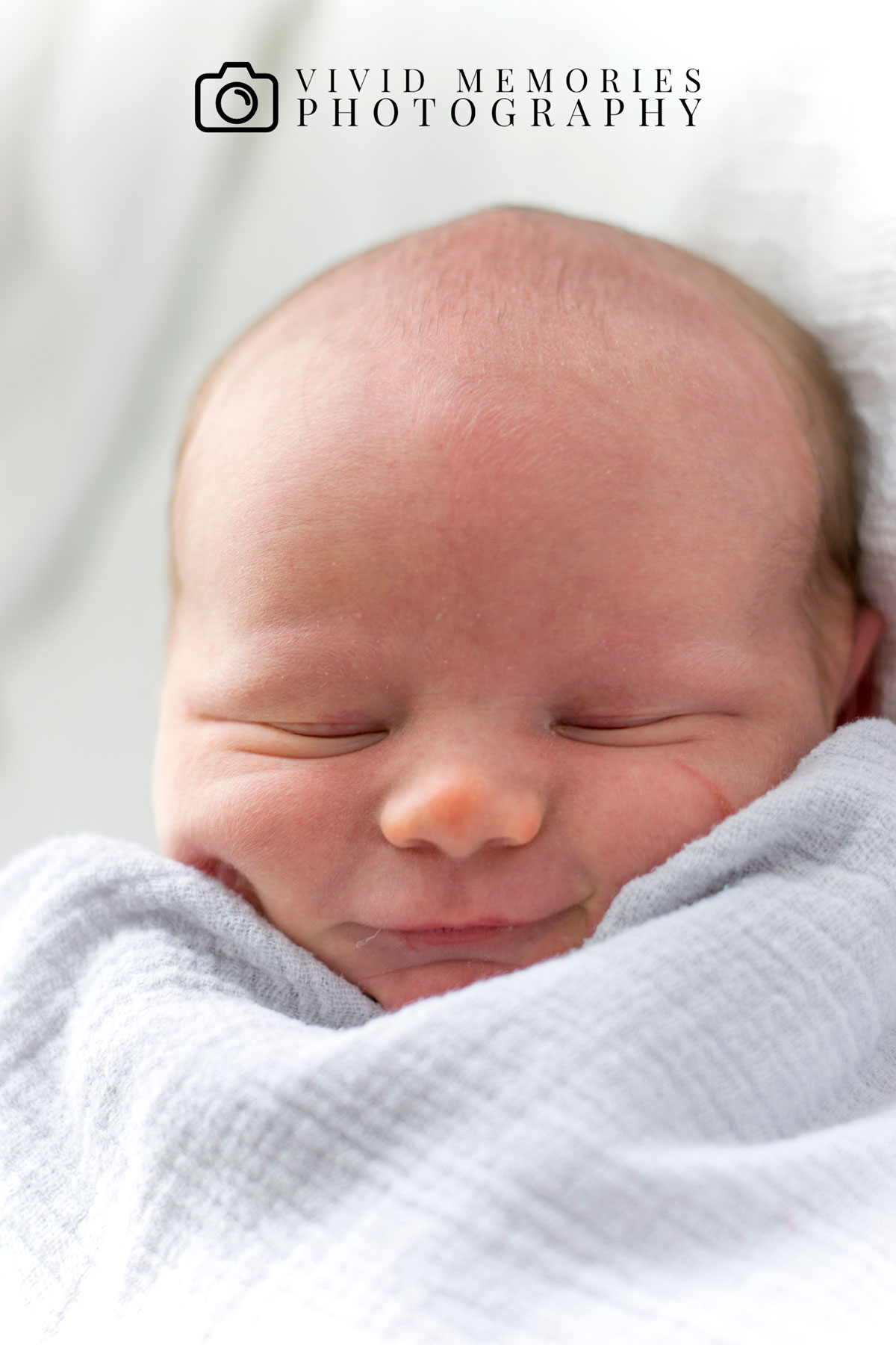 Newborn Photo 1