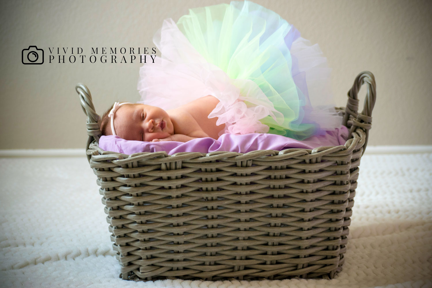 Newborn Photo 2