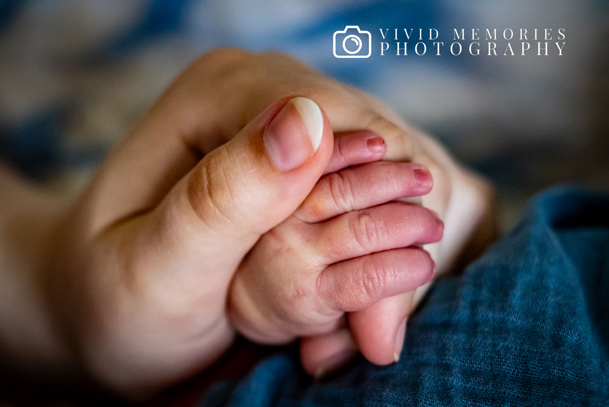 Newborn Photo 3