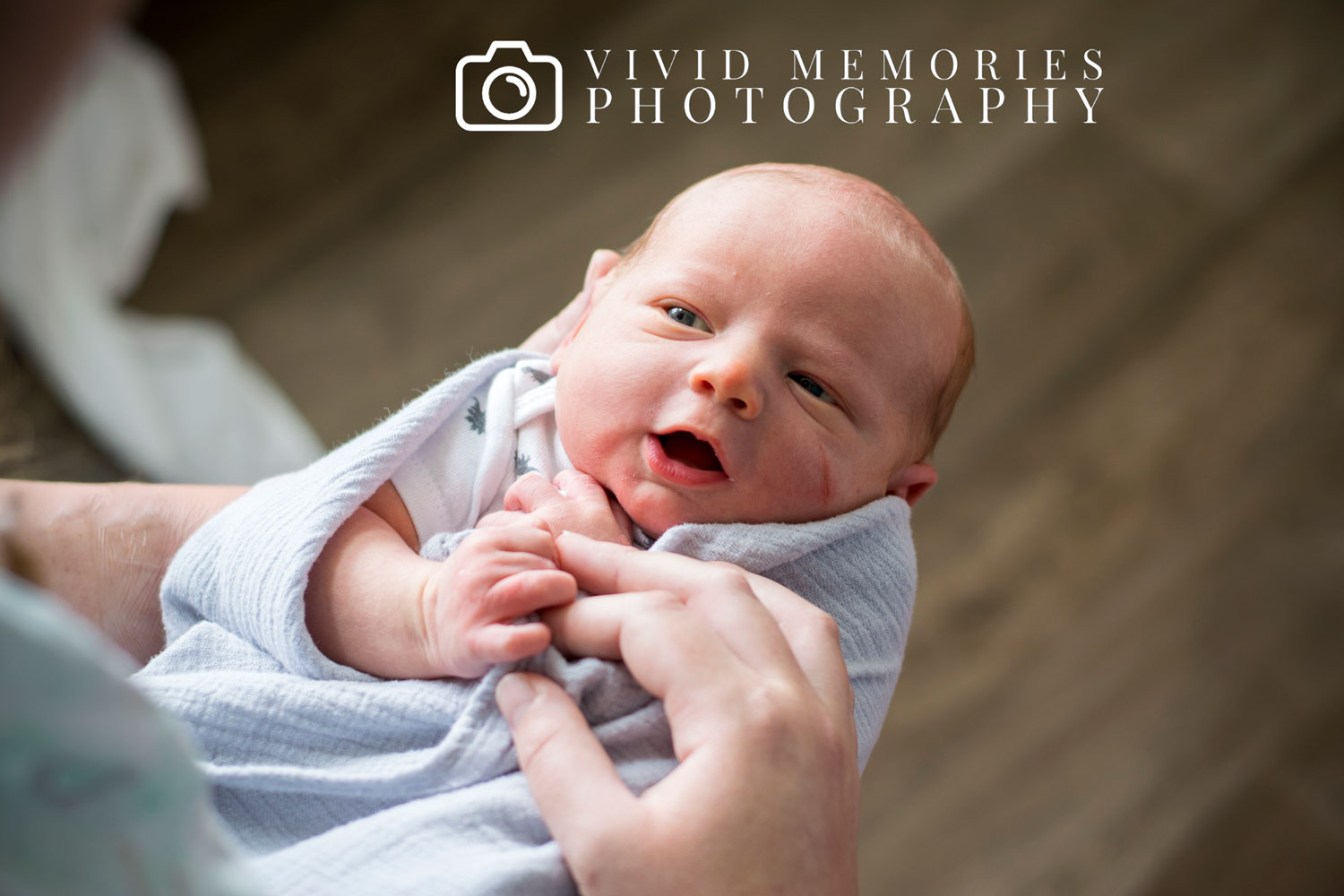 Newborn Photo 4