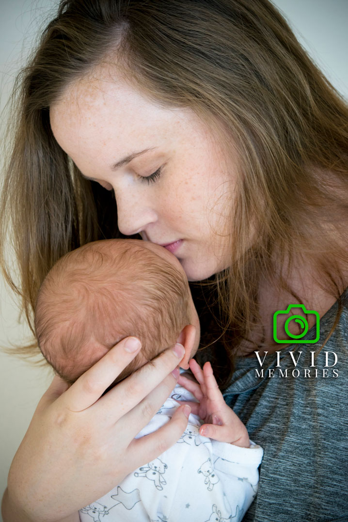 Newborn Photo 5