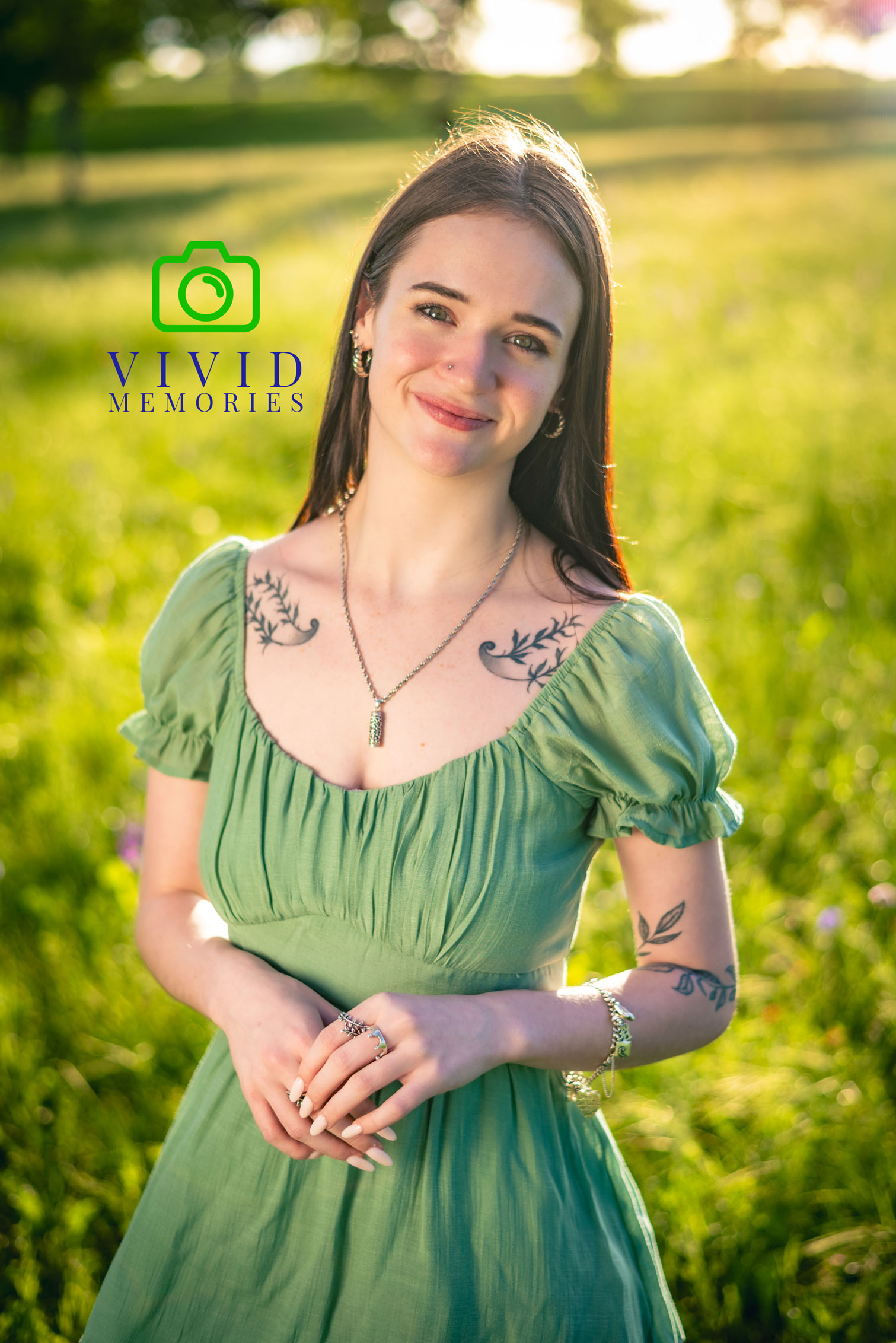 Portrait 1