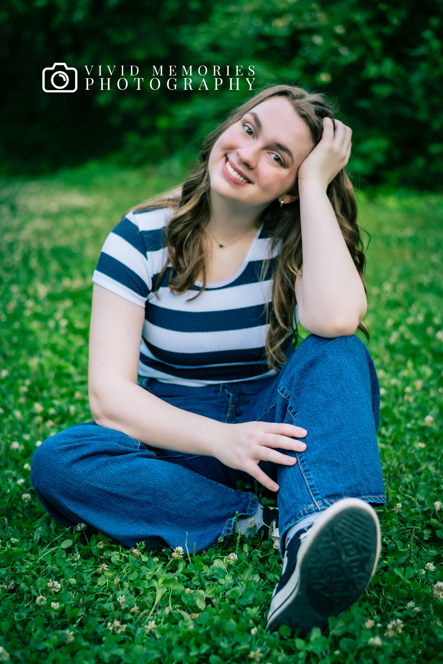 Senior Photo 1