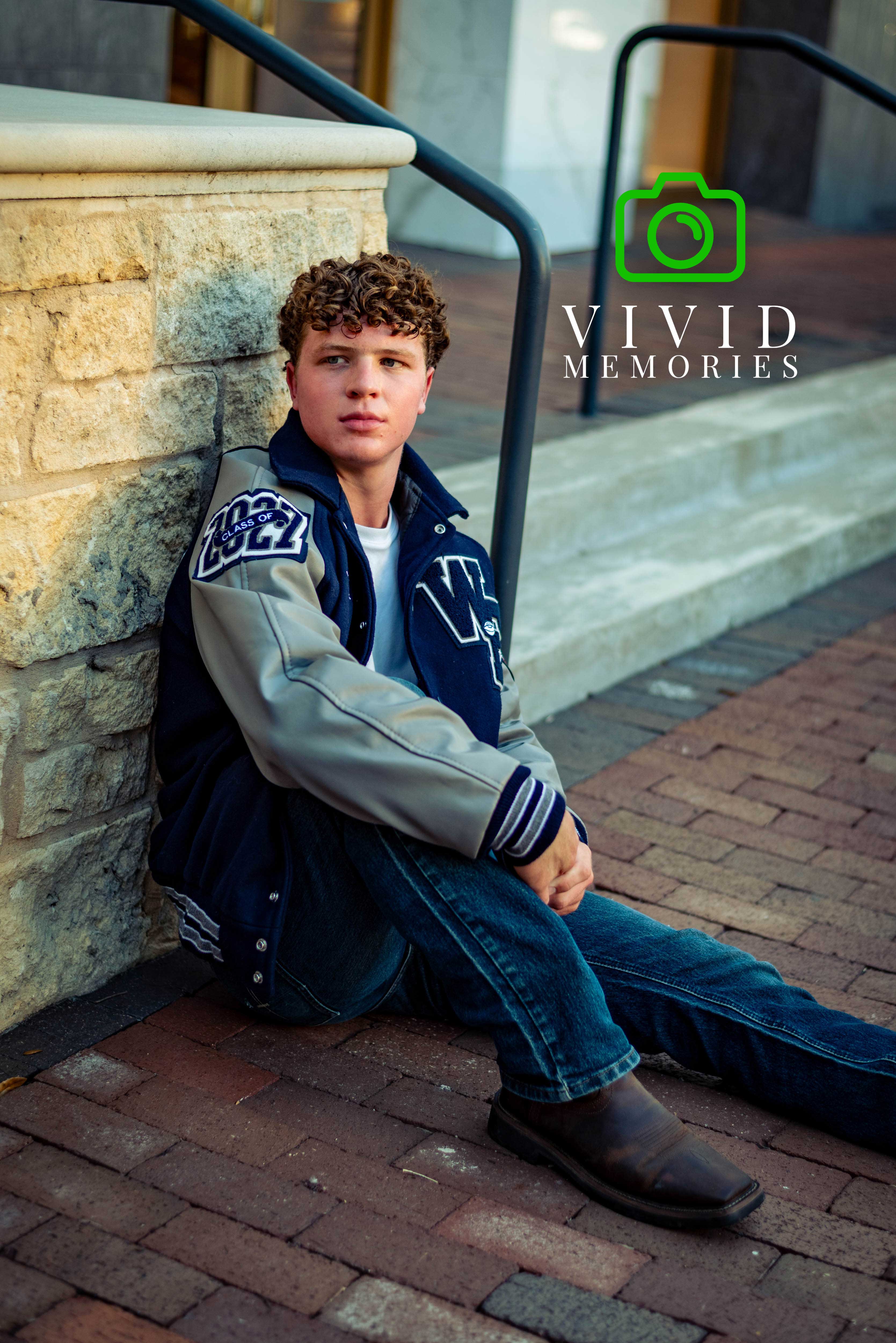 Senior Photo 11