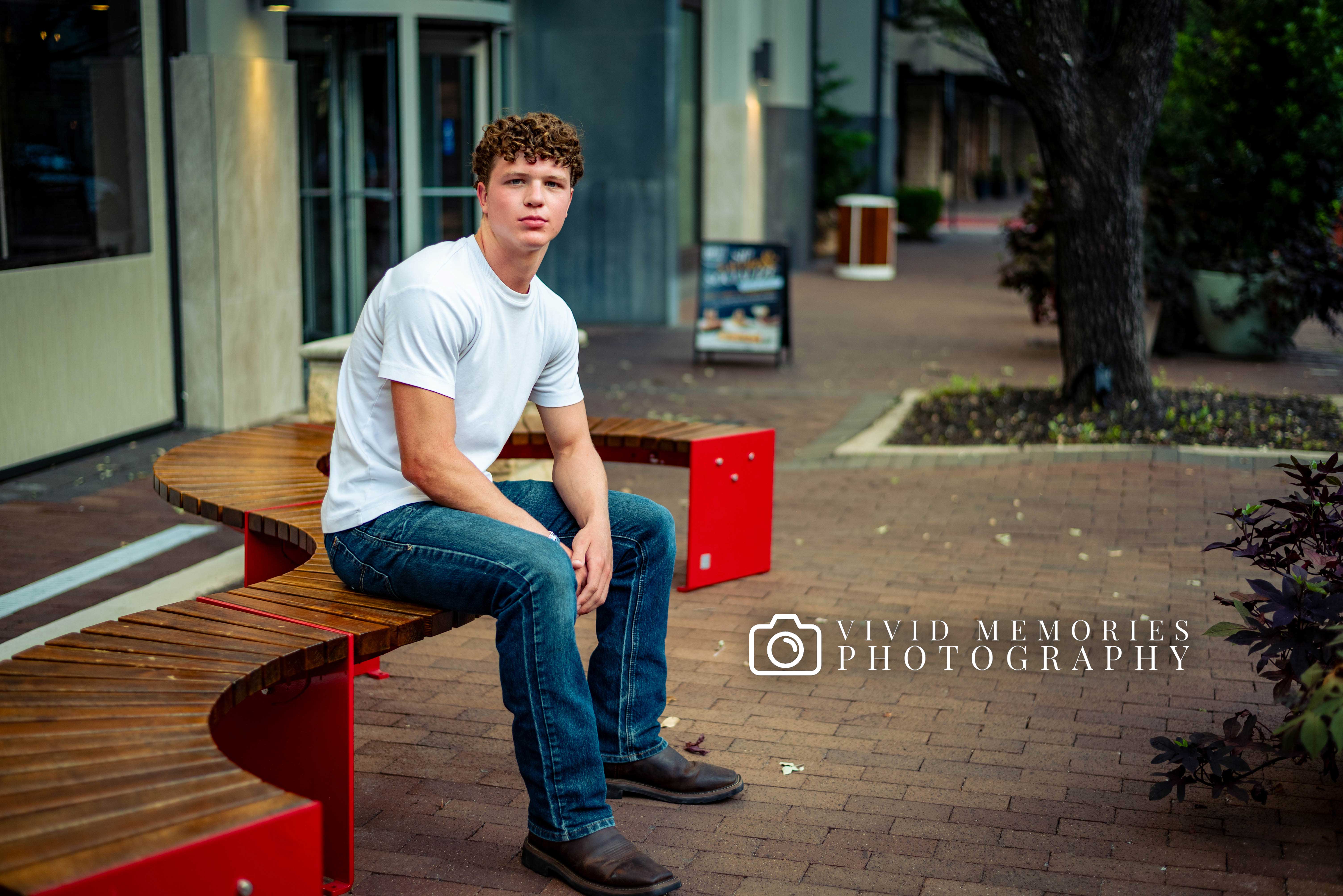 Senior Photo 12