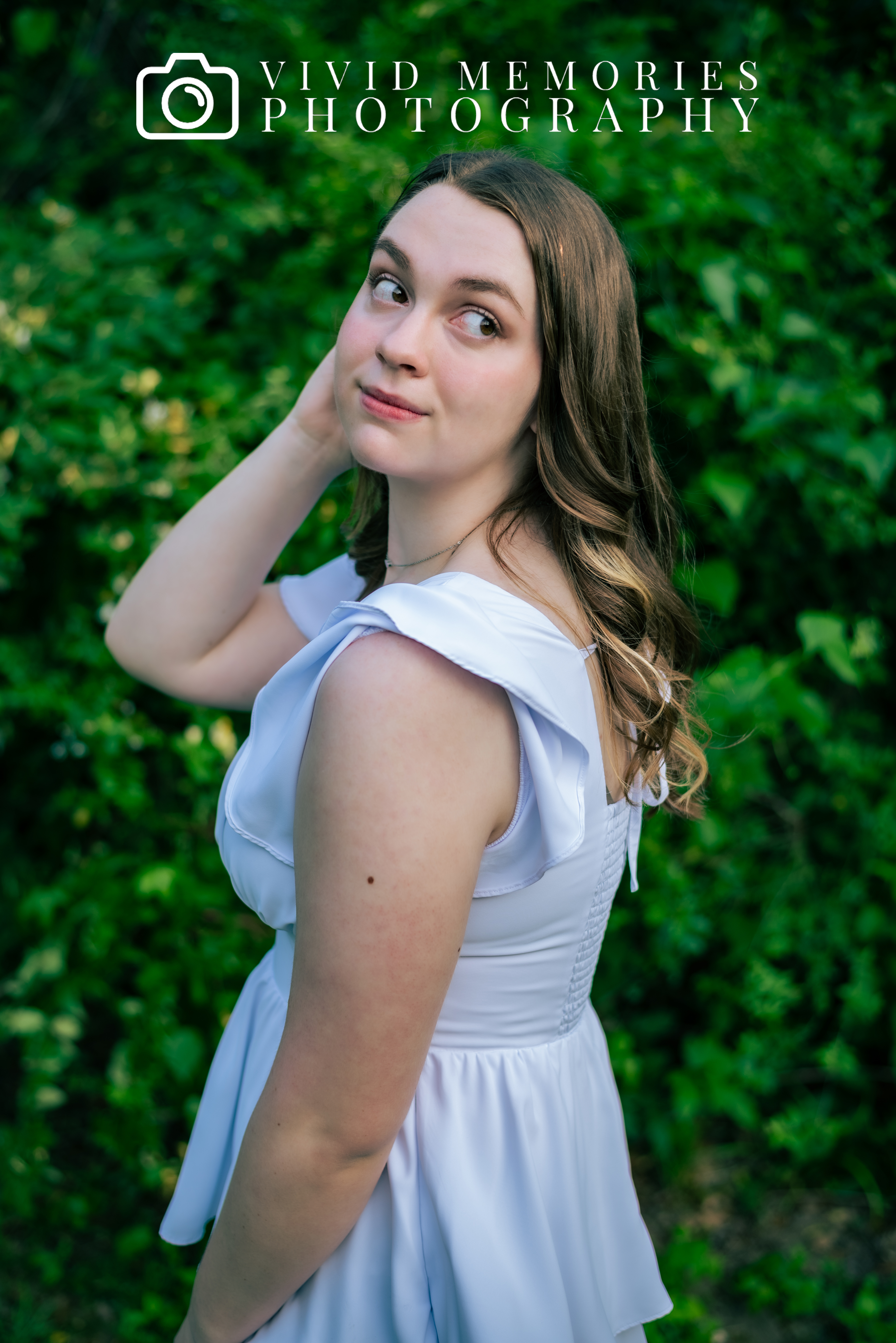 Senior Photo 14