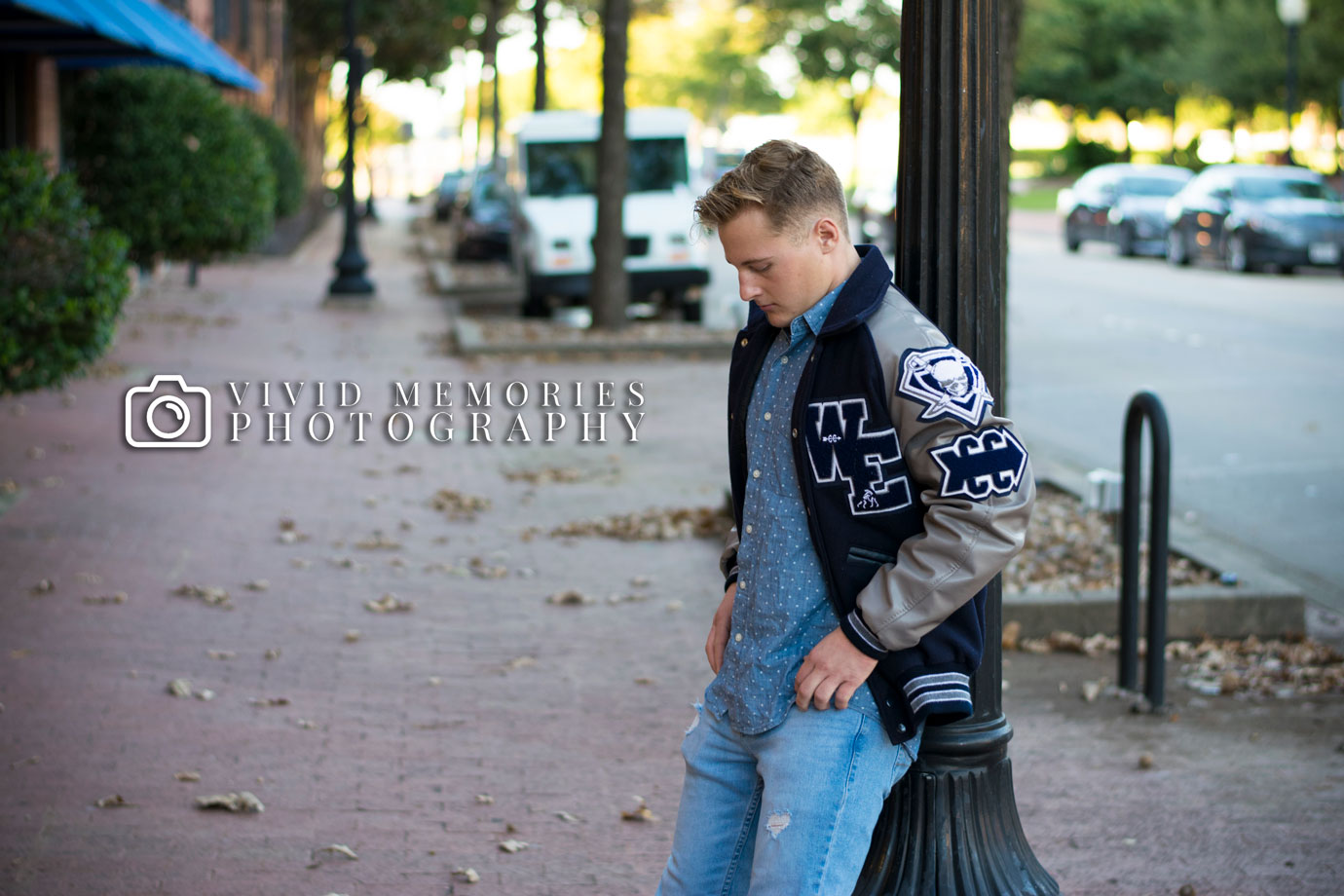 Senior Photo 2