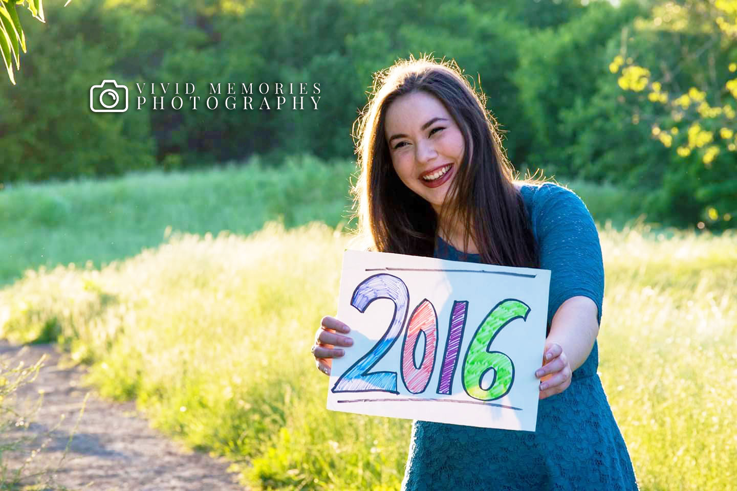 Senior Photo 3
