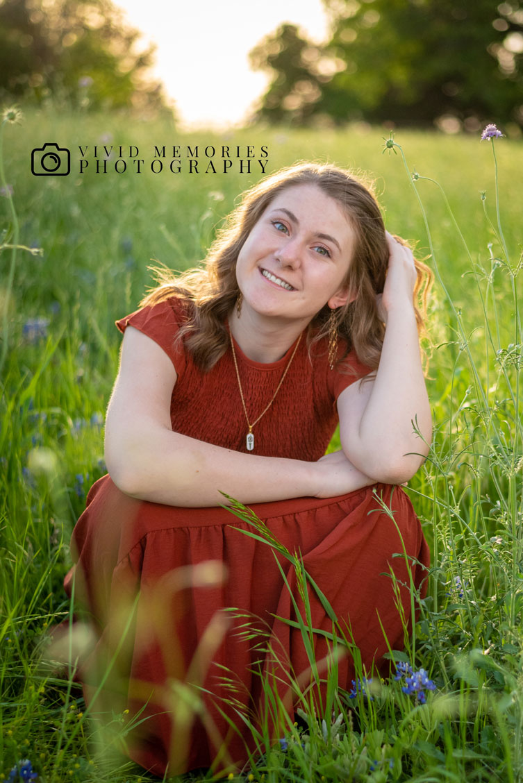 Senior Photo 4