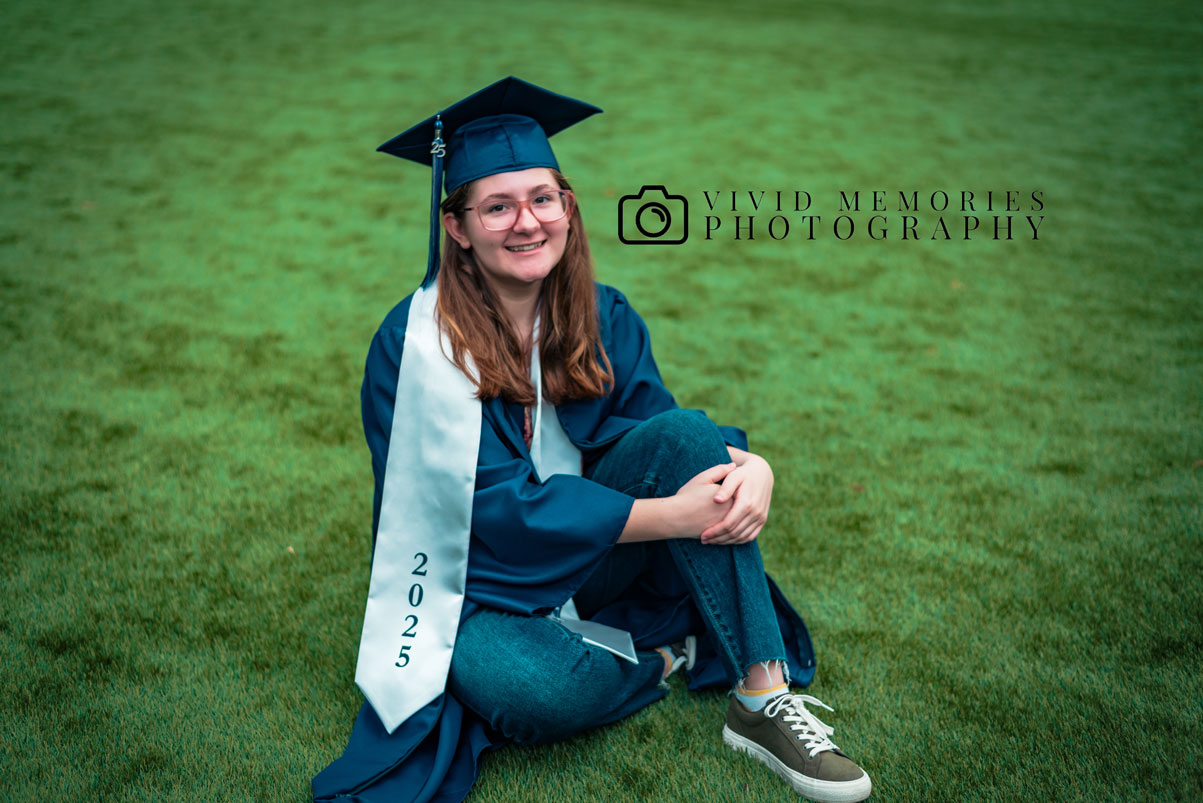 Senior Photo 5
