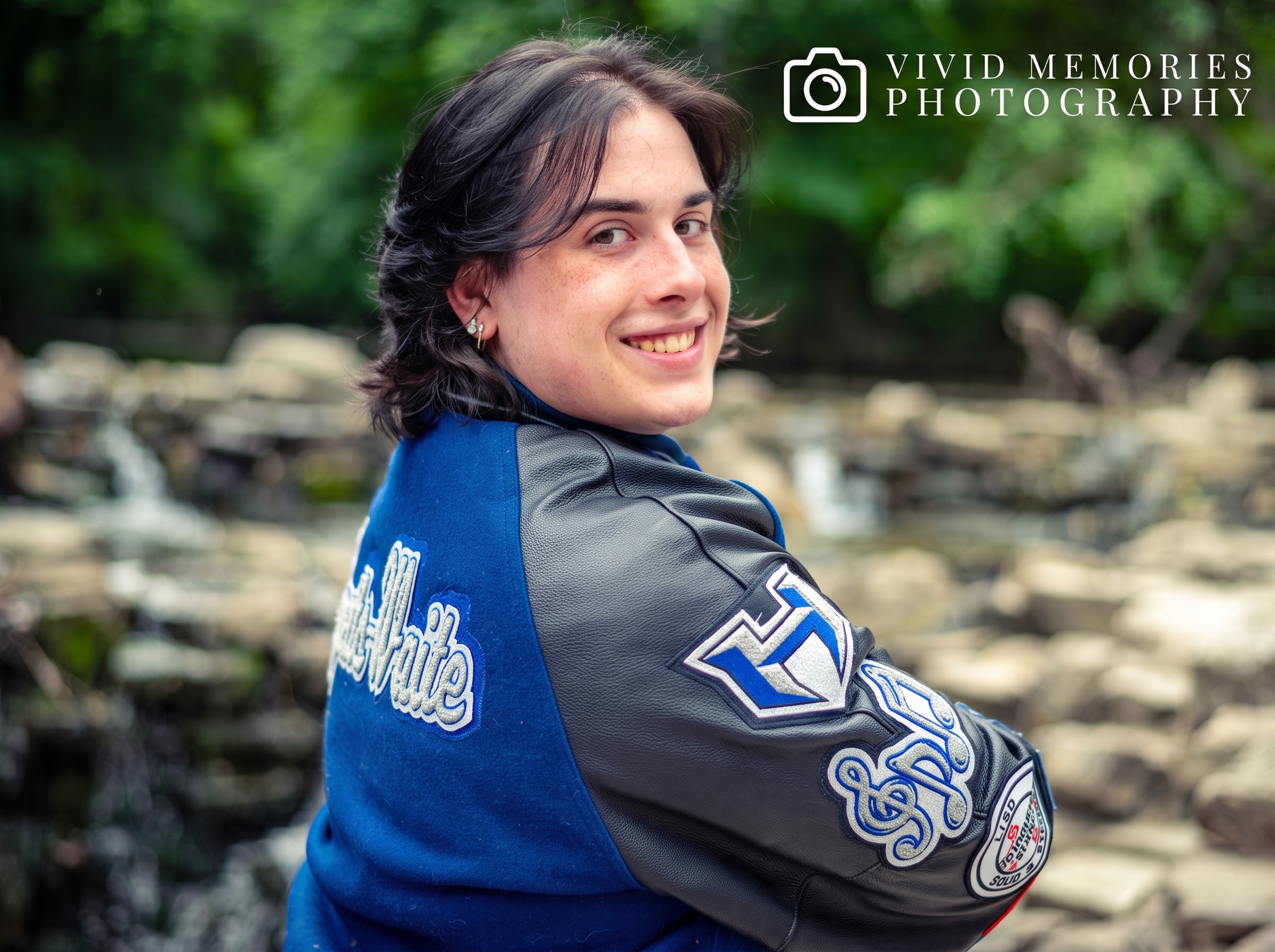 Senior Photo 6