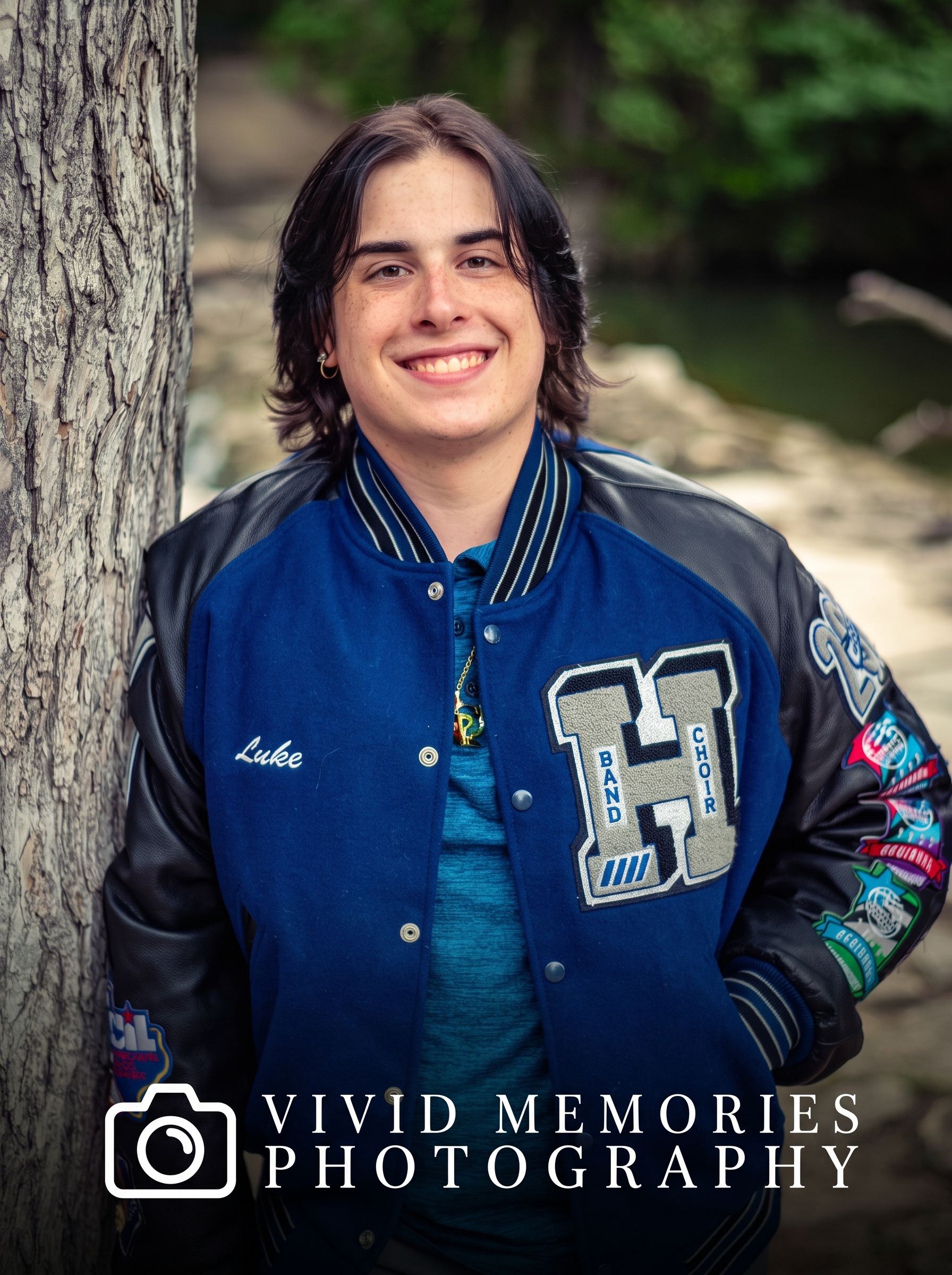 Senior Photo 7