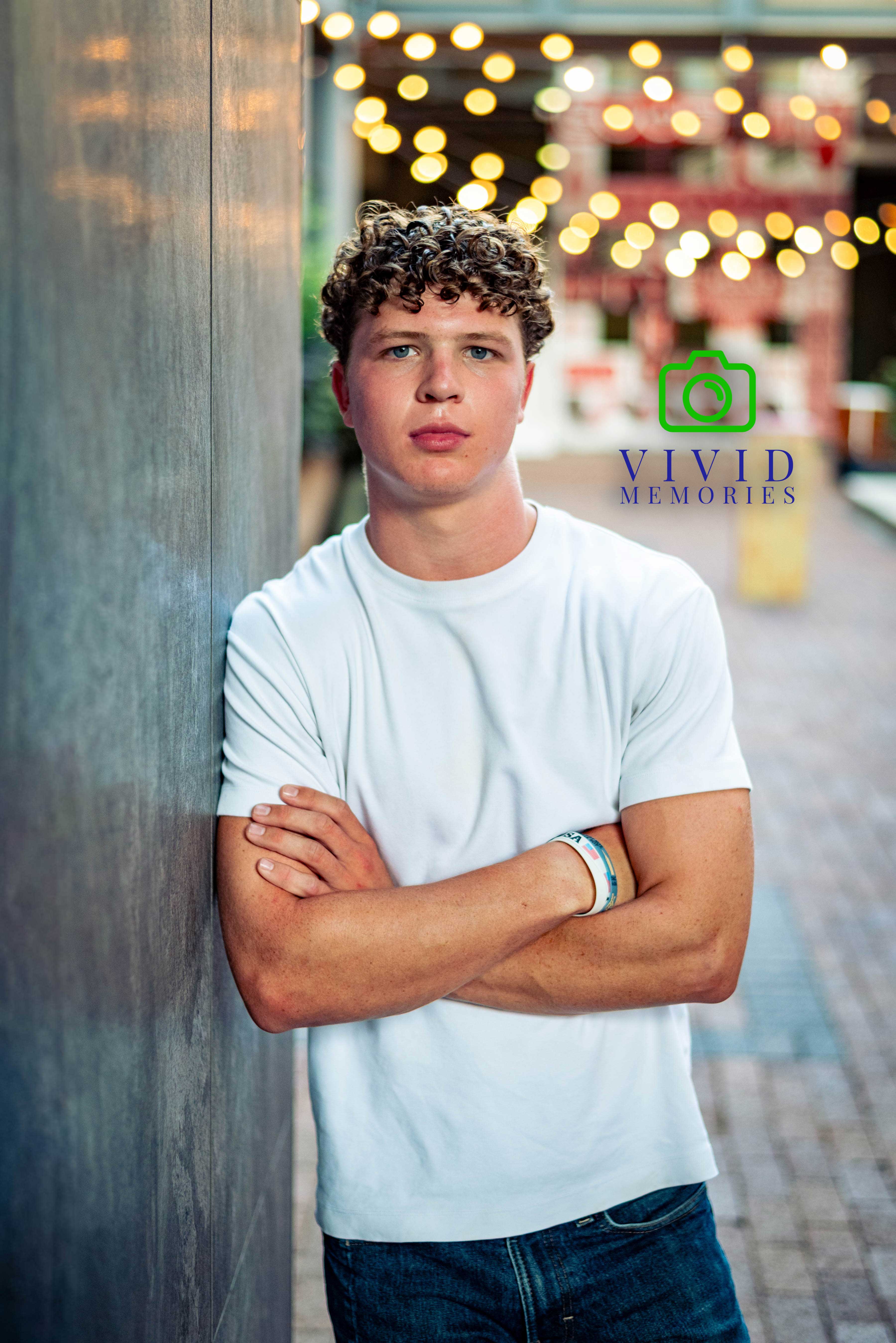 Senior Photo 8
