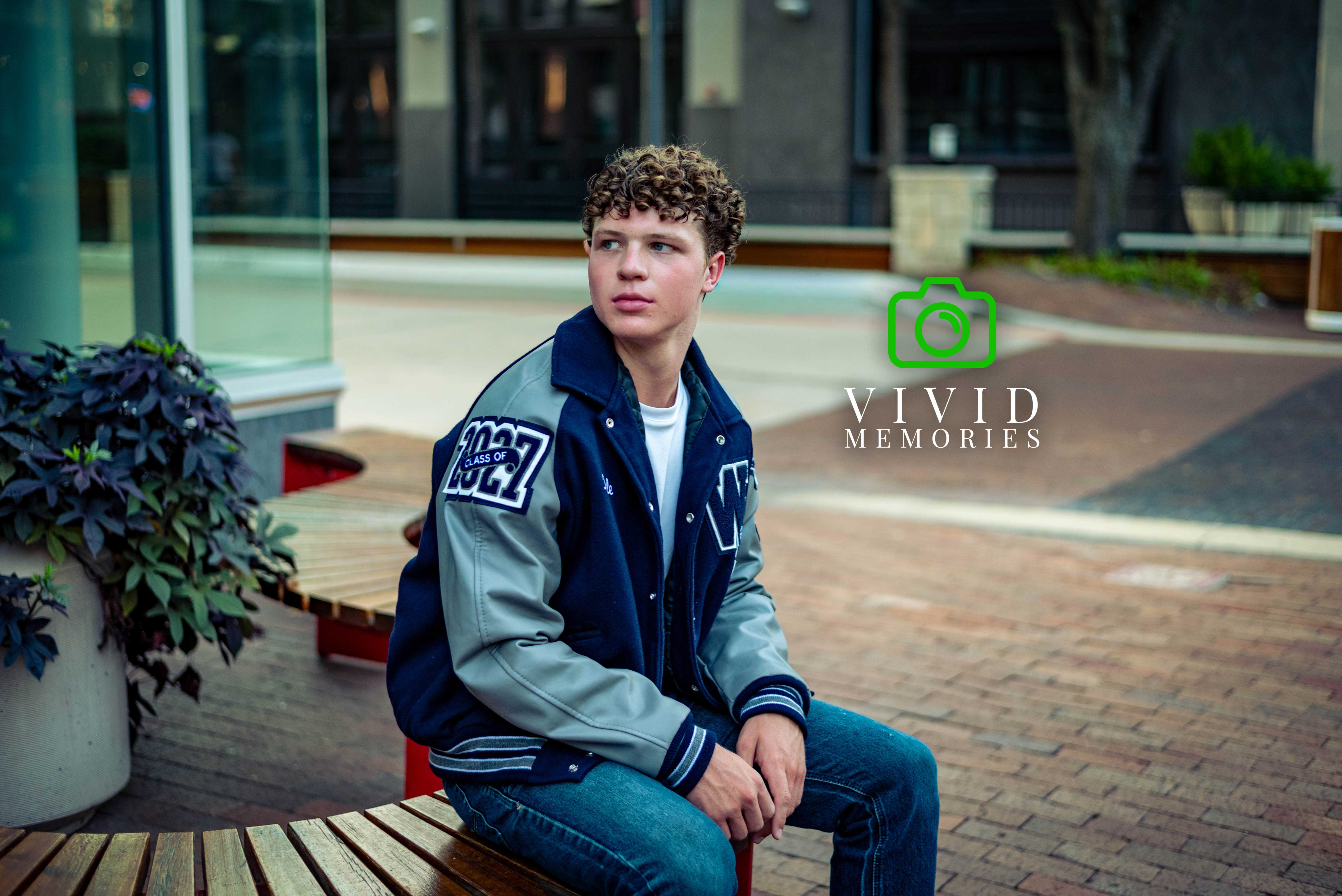 Senior Photo 9